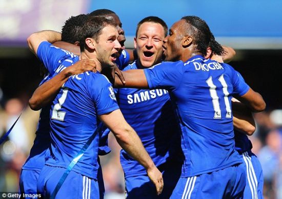 的领袖风范 的领袖风范