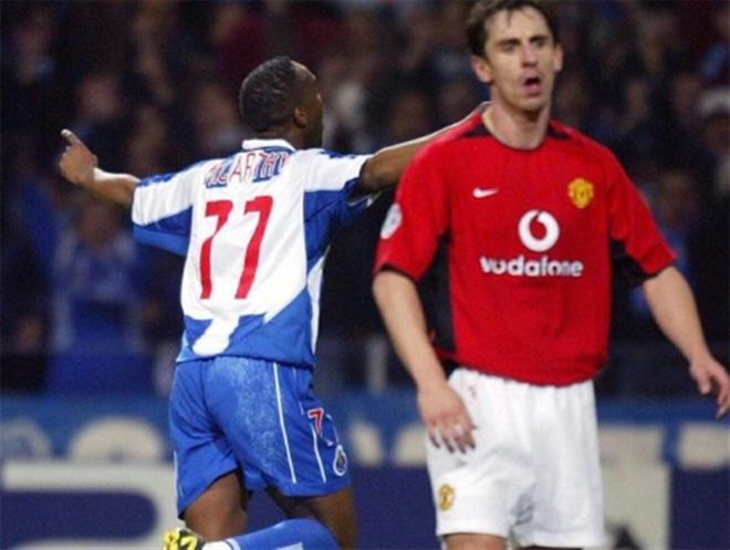 技術的對抗 技術的對抗